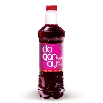 Acılı Şalgam Suyu (300 Ml) görseli