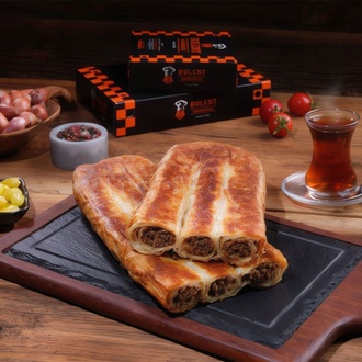 Bülent Kıymalı Kol Böreği (1Kg.) görseli