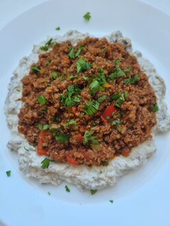 Alinazik (Kıymadan) görseli