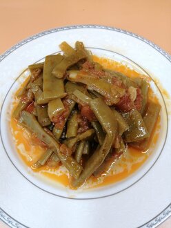 Taze Fasulye görseli