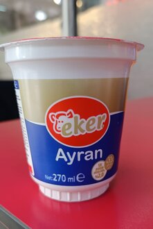 Büyük Ayran görseli