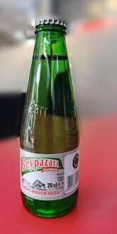 Sade Soda görseli