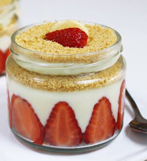 Çilekli Mag görseli