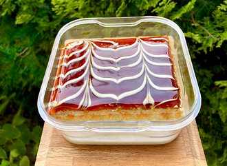 Karamelli Trileçe görseli