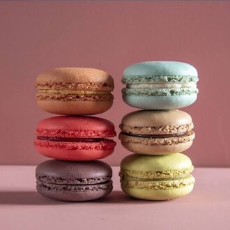 Macaron (Adet) görseli