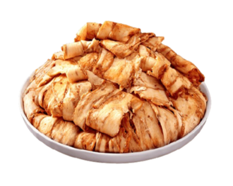 500 Gr Tavuk Döner (Paketlenmiş Ürün) görseli