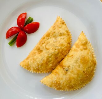 Yazlık Çiğ Börek (Adet) görseli
