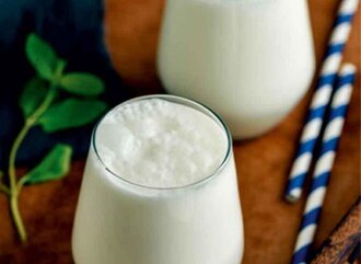 Açık Ayran görseli