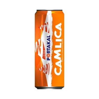 Çamlıca Portakal (33 Cl.) görseli