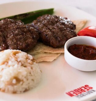 Rumeli Köfte görseli