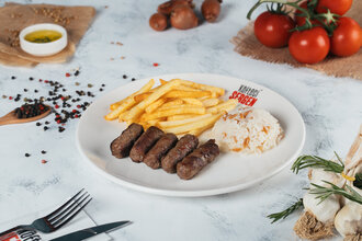 Çocuk Menü görseli