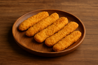 Çıtır Tavuk Finger görseli