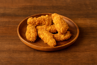 Çıtır Tavuk Fileto görseli