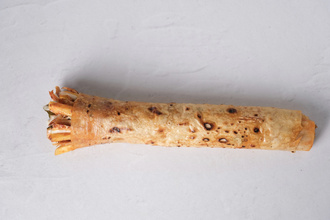 Fiemfi Vejetaryen Sebzeli Kaşarlı Zurna görseli