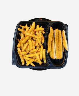 Schnitzel Box görseli