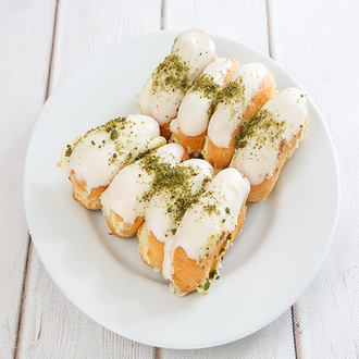 Antep Ekler (1 Kg.) görseli