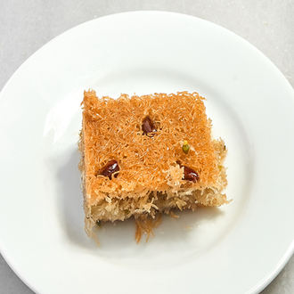 Fıstıklı Kadayıf (1 Kg.) görseli