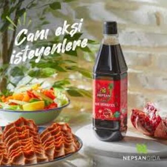 Nar Ekşisi (1 Kg.) görseli