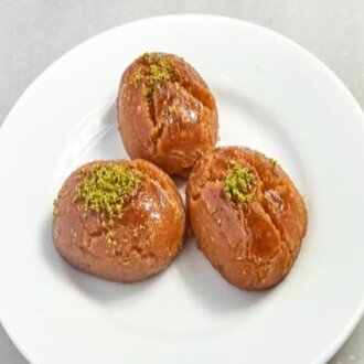 Şekerpare (1 Kg.) görseli