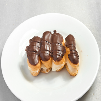 İçi Beyaz Ekler (250 Gr.) görseli