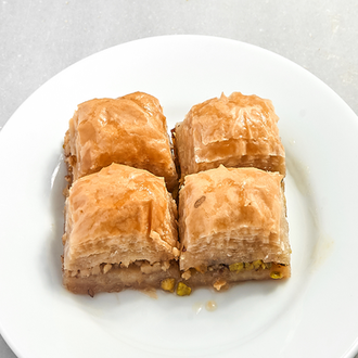 Cevizli Baklava (1 Kg.) görseli