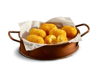 Cheddarlı Patates (6 Adet) görseli