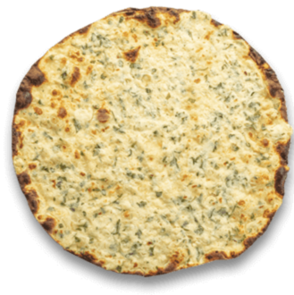 Lahmacun(sarımsaklı) Peynirli görseli