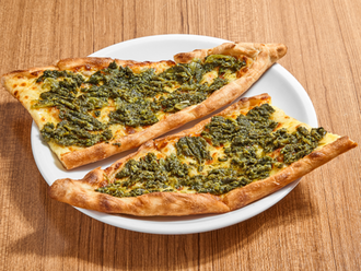 Ispanak+kavurma+kaşar görseli