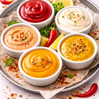 Ketçap görseli
