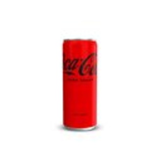 Coca-cola Şekersiz (33 Cl.) görseli
