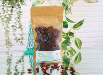 Kuru Cranberry (200 Gr.) görseli