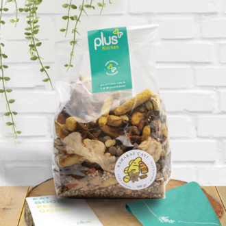 Baharat Çayı (300 Gr.) görseli