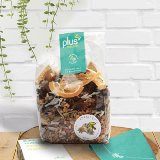 Enerji Çayı (230 Gr.) görseli
