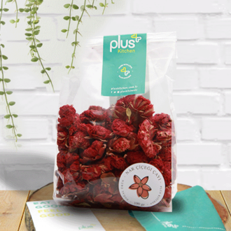 Nar Çiçeği Çayı (100 Gr.) görseli