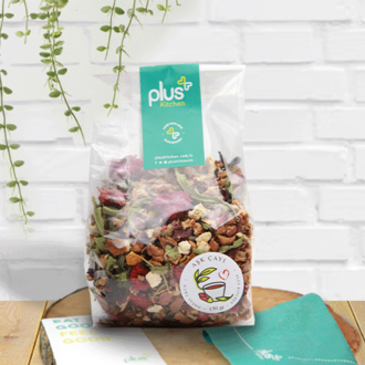 Aşk Çayı (150 Gr.) görseli