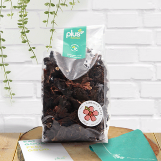 Hibiskus Çayı (140 Gr.) görseli