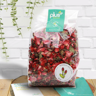 Kırmızı Gül Çayı (60 Gr.) görseli