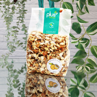 Portakal Çayı (220 Gr.) görseli