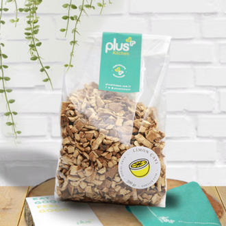 Limon Çayı (200 Gr.) görseli