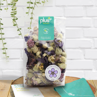 Hatmi Çiçeği (40 Gr.) görseli