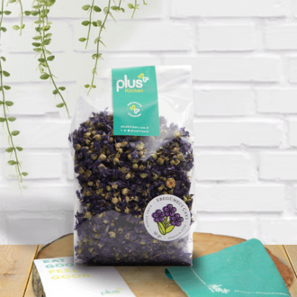 Ebe Gümeci Çayı (50 Gr.) görseli