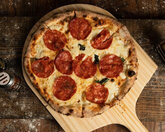 Pizza (Çocuk Boy) görseli