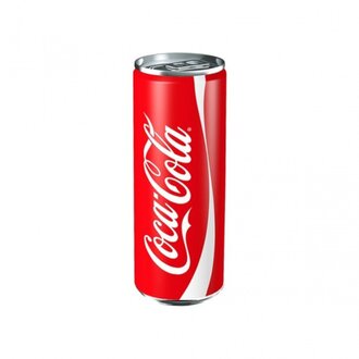Coca-cola (33 Cl.) görseli