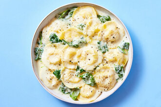 Ravioli görseli