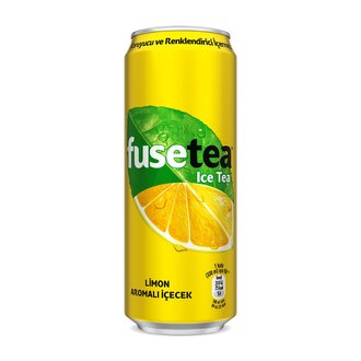 Fuse Tea (33 Cl.) görseli