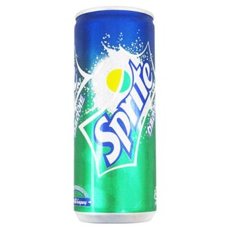 Sprite (33 Cl.) görseli