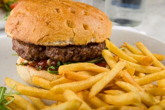Çocuk Burger görseli
