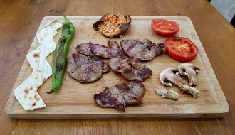 Kuzu Lokum (500 Gr) görseli
