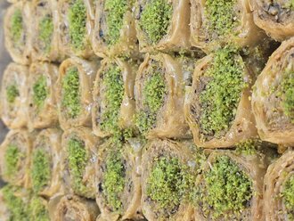 Saray Sarma (500 Gr.) görseli