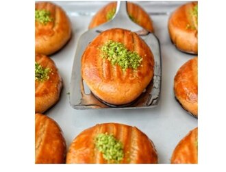 Şekerpare (500 Gr.) görseli